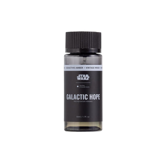 Hotel Collections Galactic Hope Pro-Pod Oil bottle pour for refined room fragrance