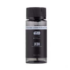 Hotel Collections Jedi Pro-Pod Oil Light Side bottle boosts room ambience with luxury aroma.