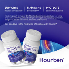 Hourten made-in-USA facility underscores quality and safety standards.