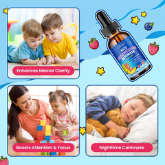 Hovika vitamin D3 and zinc support immune and bone health