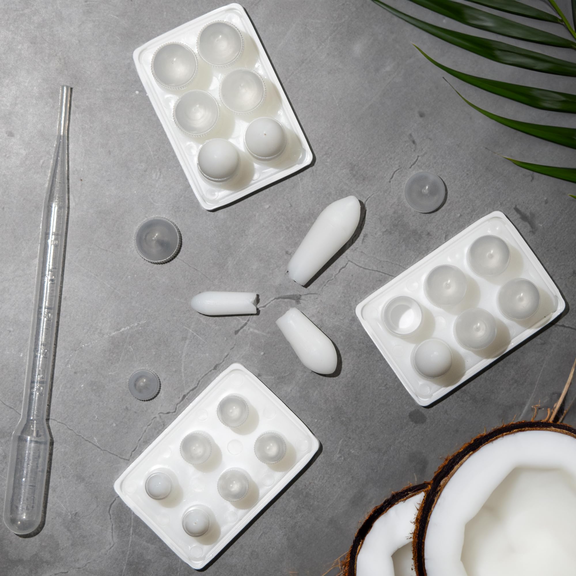 Hoxycom easy-to-clean design ensures quick maintenance after use.