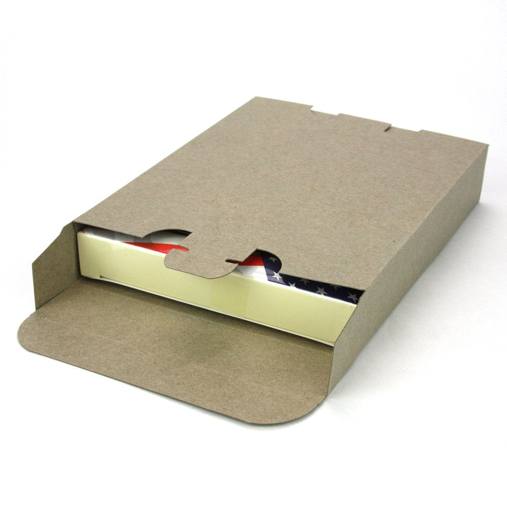 Hsu's Ginseng American Slices gift-ready packaging for gifting