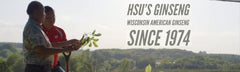 Hsu's packaging close-up highlighting freshness and convenient storage.