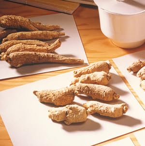 Hsu's Wisconsin American Ginseng recipe ideas for everyday meals.