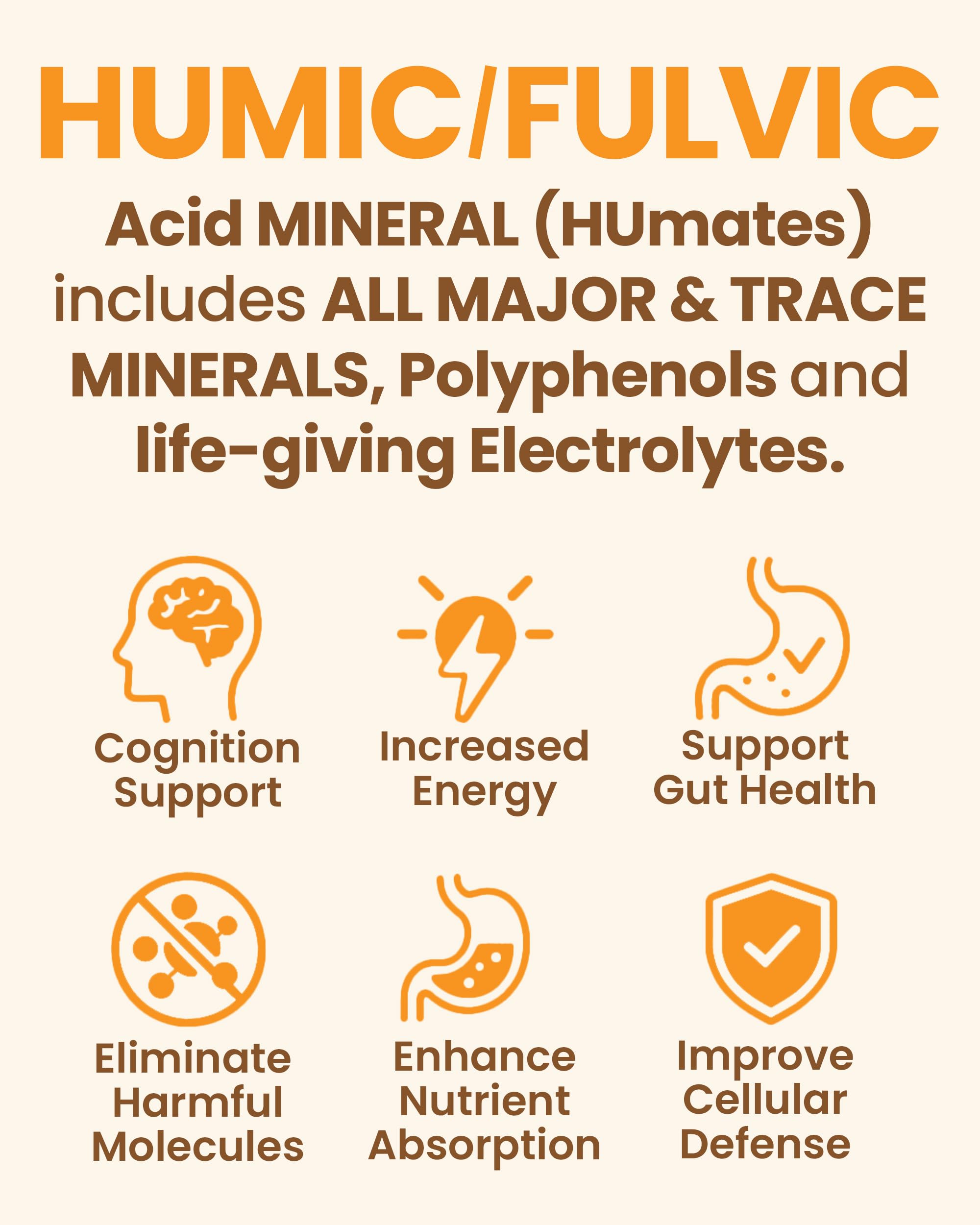 HUmineral capsules close-up emphasizes plant-based formula for daily use.