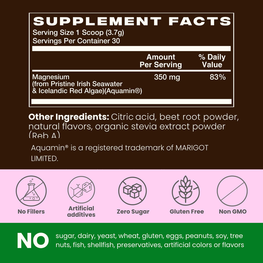 Vegan gluten-free label on bottle indicating clean whole-food formula.