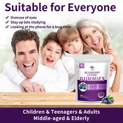 Compact bottle ideal for travel with Hudetex gummies.