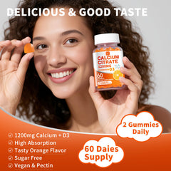 Hudetex 60-day supply bottle supports steady daily use