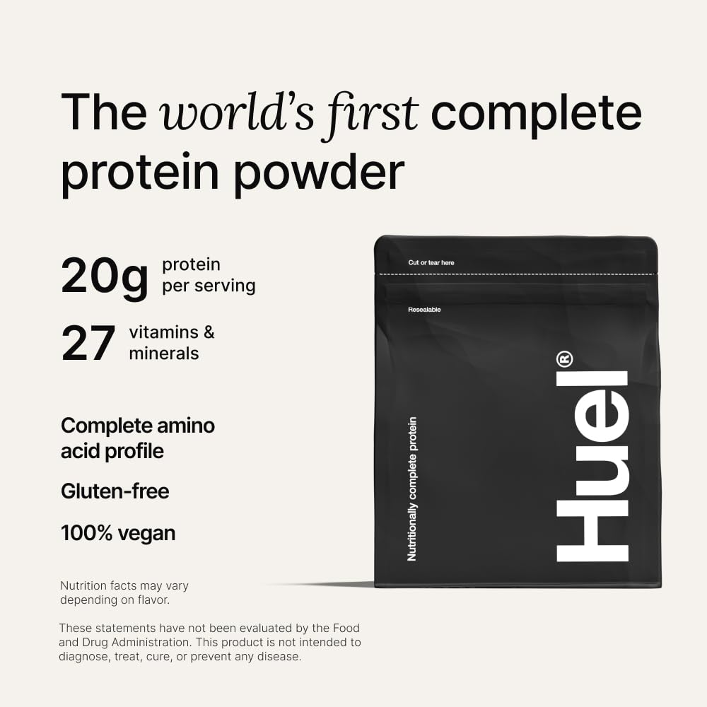 Gluten-free and lactose-free plant protein suitable for vegan diets
