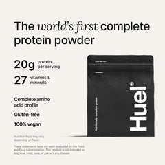 Gluten-free and lactose-free plant protein suitable for vegan diets