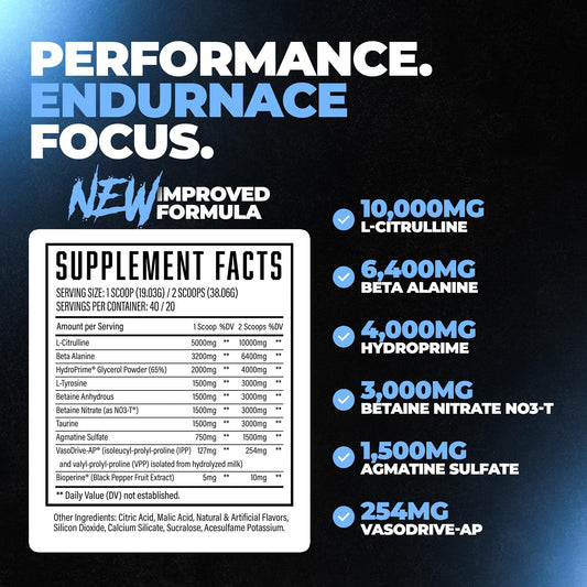 Huge Supplements Pump Serum scoop highlights precise dosing for maximum vascular pumps.