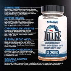 Huge Supplements Utilize capsules close-up, small and easy-to-swallow