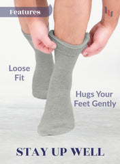 Hugh Ugoli breathable cotton weave demonstrating all-season comfort.