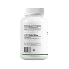 HUJ Super Liver Support in-use setup shows daily routine with water.