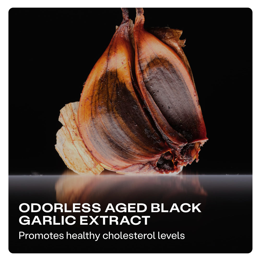 Humann Cholesterol Health Bergamot Calabria extract highlighting citrus metabolism support