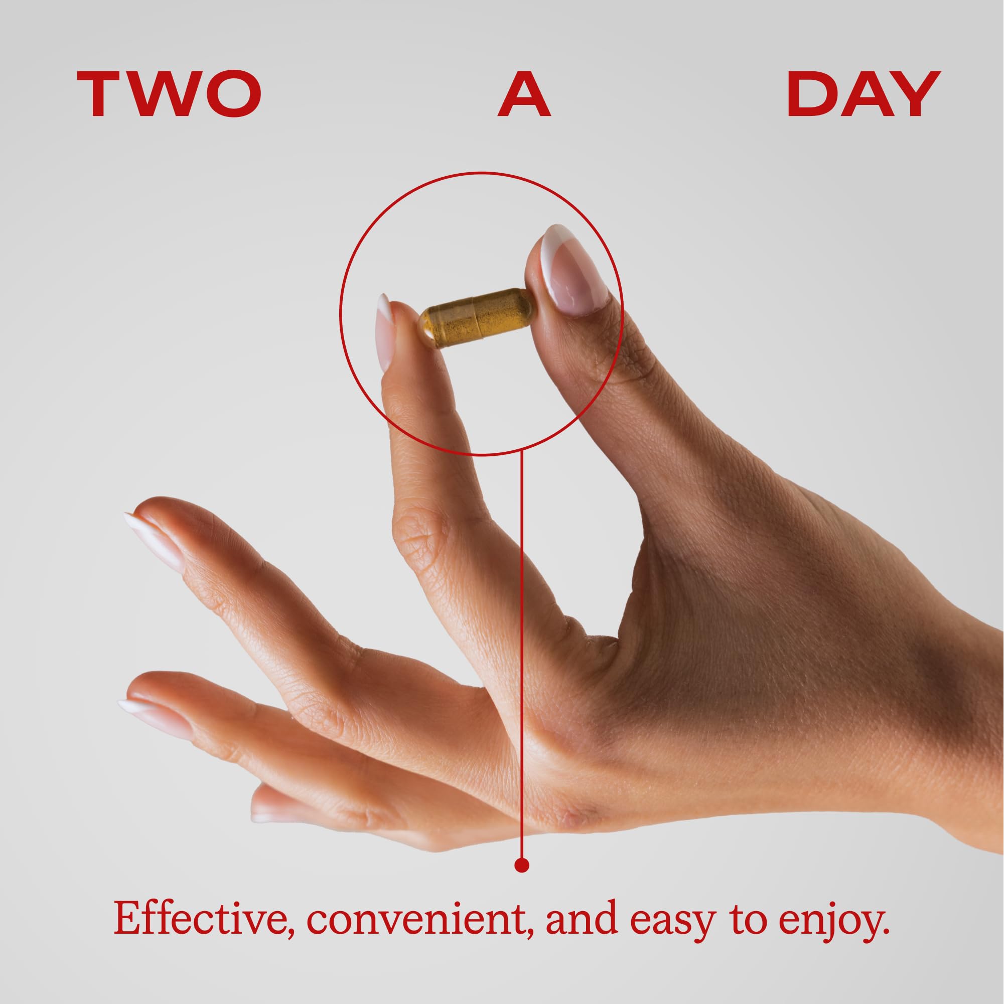 Humann Cholesterol Health packaging box highlights product identity and daily-use promise
