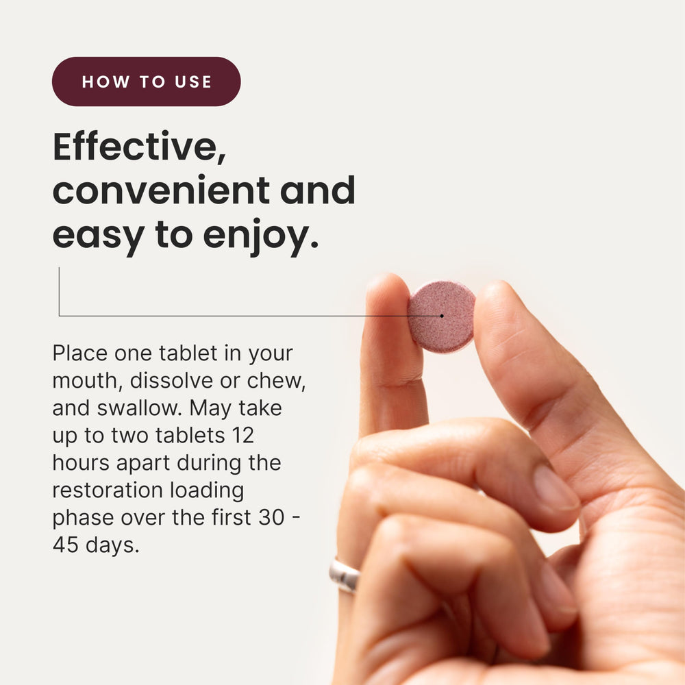 Humann Neo40 branding emphasizes maker of SuperBeets trust.