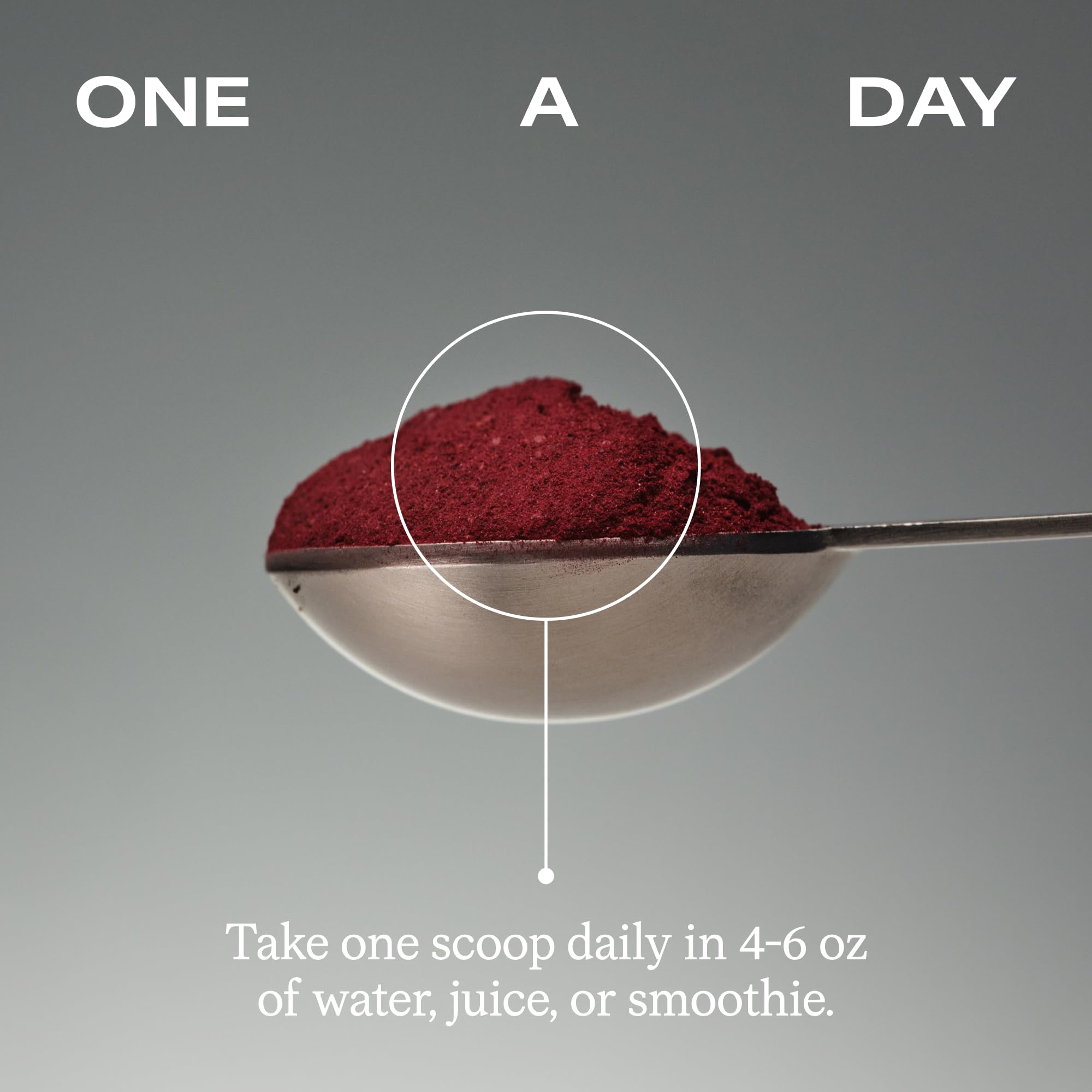 Humann SuperBeets black-cherry-flavor-visual captures flavorful, caffeine-free intake.