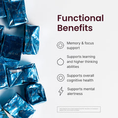 Humann SuperBeets packaging back detailing ingredients and caffeine-free formula