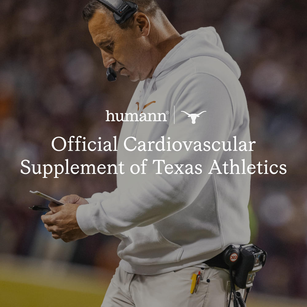 Humann SuperBeets Sport serving illustrating stimulant-free energy potential