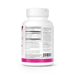 Humann SuperBerine daily capsule suggests convenient one-a-day use