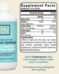 Active lifestyle scene suggesting joint mobility with HUmineral