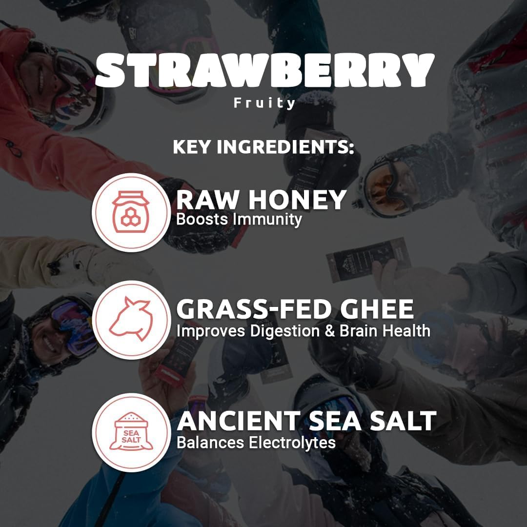 Hunghee 1oz portable pack close up emphasizes mess free on the go fueling.
