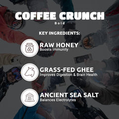 Close-up of 1 oz Hunghee pack highlighting portability and convenience.