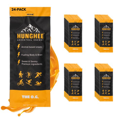 Hunghee Ancestral Energy OG bulk pack displayed for outdoor convenience