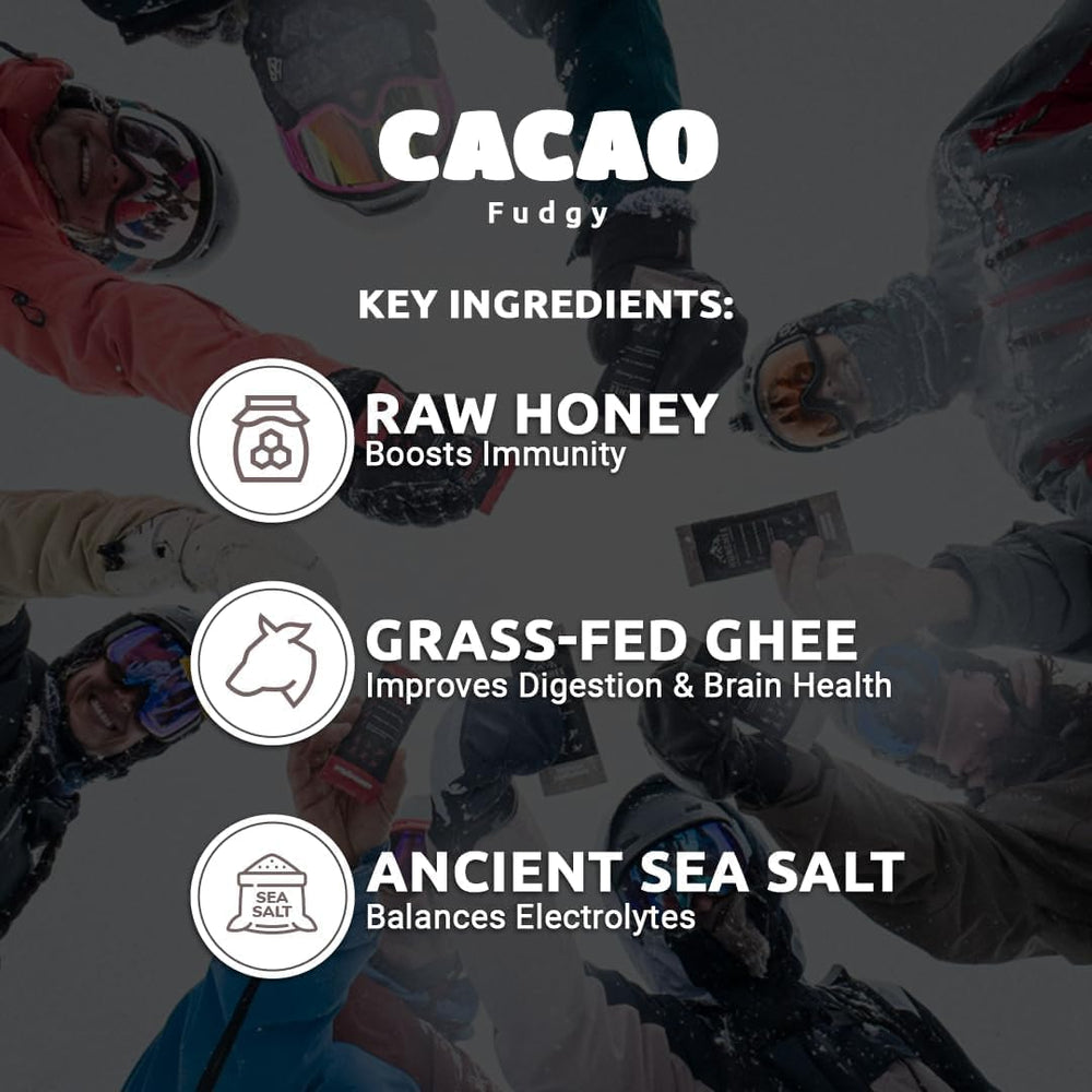 Hunghee raw honey with B-vitamins highlighting natural energy during training.
