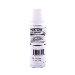 HurriCaine topical anesthetic application highlights easy and precise usage