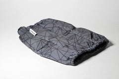 HurtSkurt Premium Ice Therapy Sleeve XL worn on the go for easy daily use