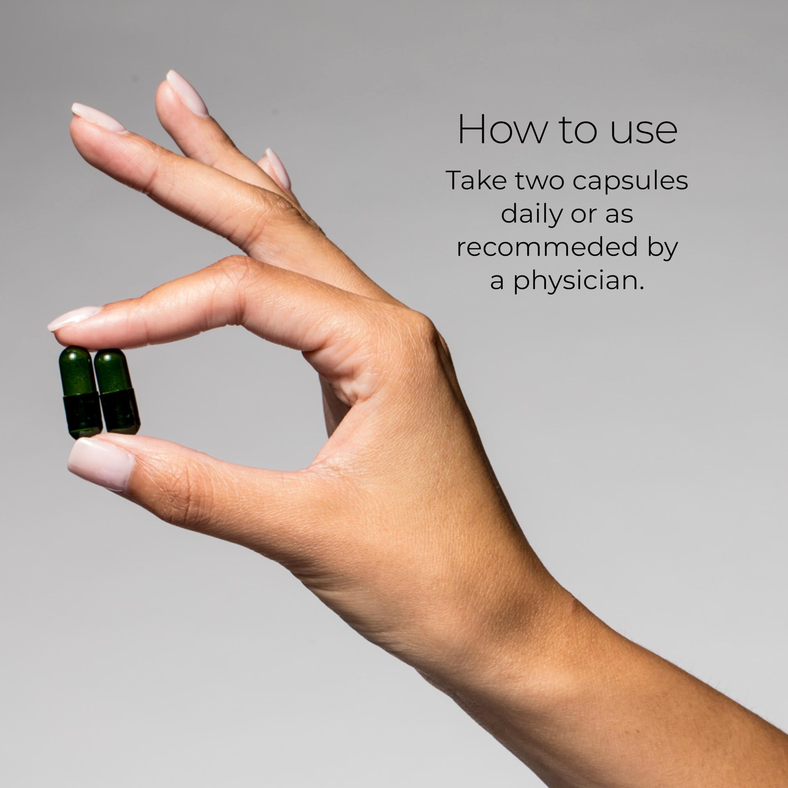 Hush & Hush ShieldUp turmeric glow on packaging highlighting antioxidant support.
