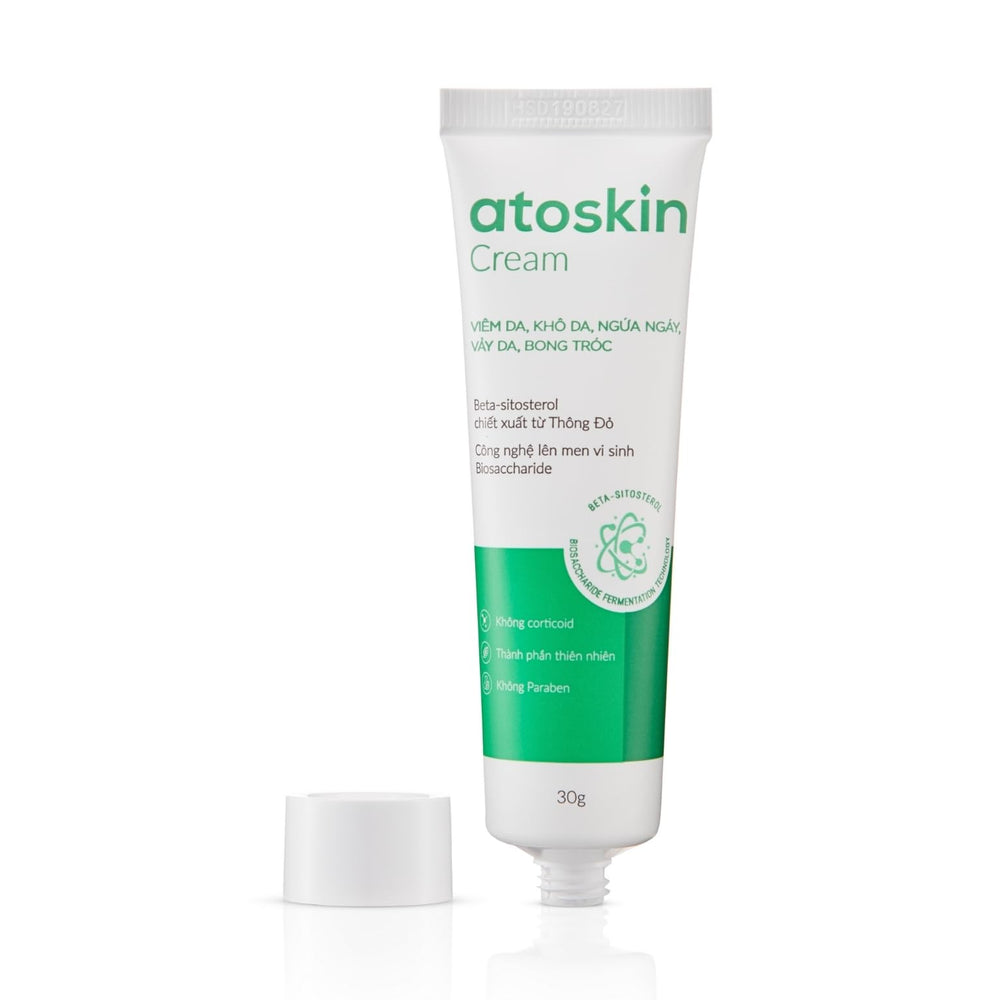 HVSun Biosaccharide Gum-1 ingredient highlight for soothing support.