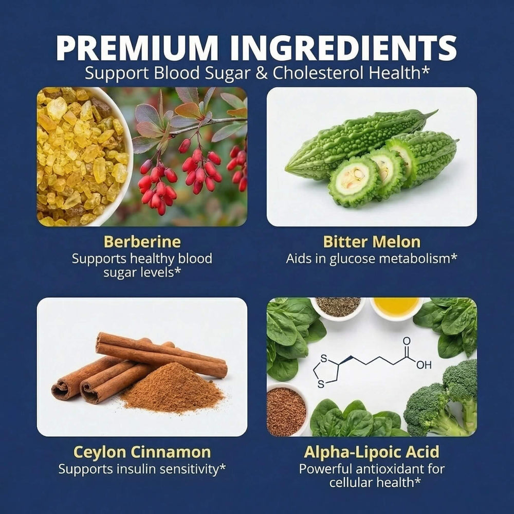 HiWell Berberine Cinnamon capsules close-up emphasizes measured dosage and bioavailability.