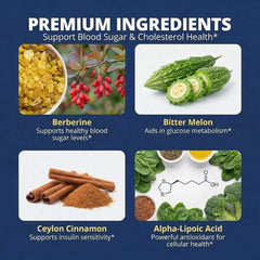 HiWell Berberine Cinnamon capsules close-up emphasizes measured dosage and bioavailability.
