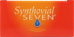 Hyalogic Synthovial Seven dropper for precise dosing.
