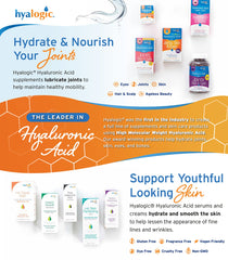 Hyalogic Synthovial Seven resveratrol-capsules close-up conveys antioxidant support.