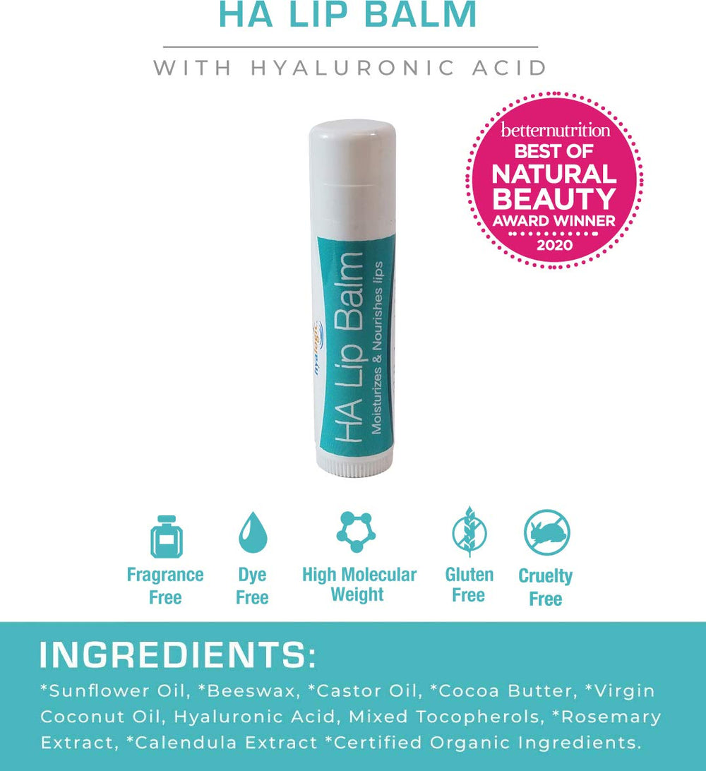 Hyalogic Synthovial Seven skincare scene implies hydrated, glowing skin