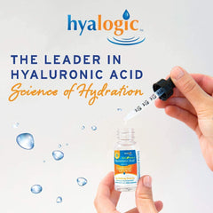 Hyalogic Synthovial Seven usage scene suggests smoother joints
