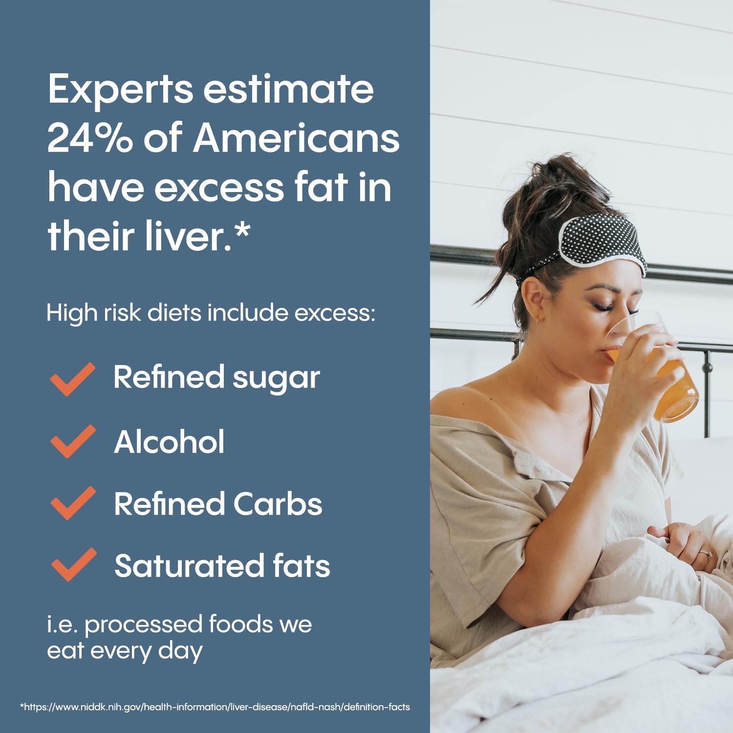 Hydralyte Liver Support turmeric ginger sticks provide antioxidants with hydration.