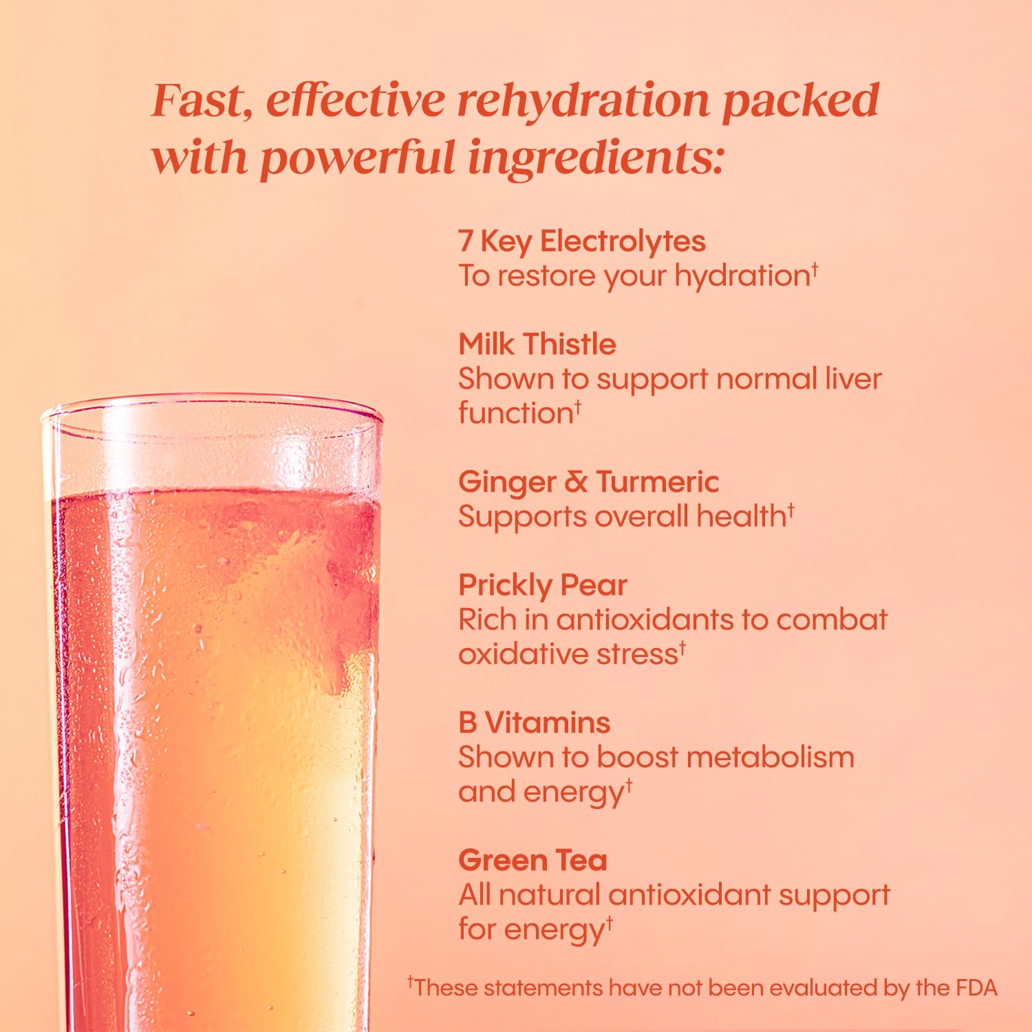 Hydralyte Milk Thistle 250 mg ingredient signaling liver supporting antioxidants