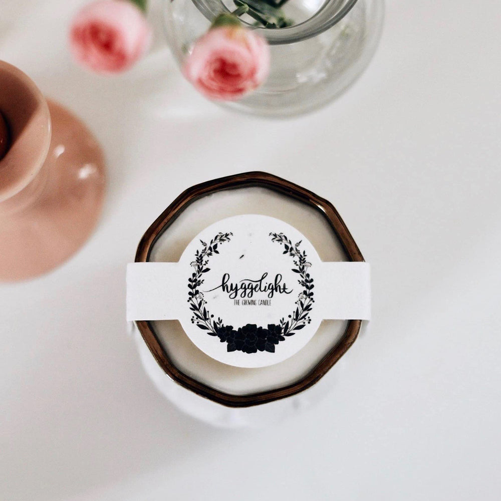Hyggelight Astrid gift-ready packaging enhances gifting moments