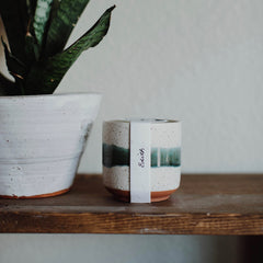 Hyggelight Edith product box highlights premium candle experience.