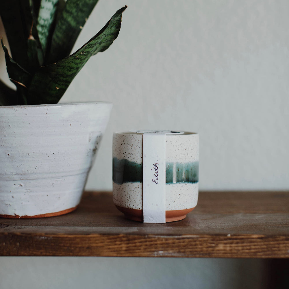 Hyggelight Edith spiced chai aroma enhances evenings with warmth and comfort.
