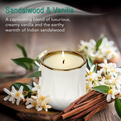 Plantable seed label adds a sustainable wildflower gift twist.