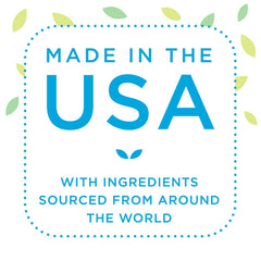 Hyland's Baby Pain Relief Tablets ingredients label close-up with Arnica Montana and Calcarea Carbonica.
