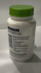 NSF-certified facility and third-party testing assurance