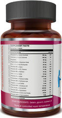 Hypernaturals OPTIMMUNER Plus capsules ready for daily immune support.
