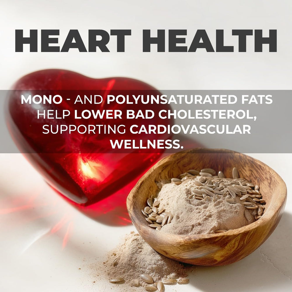 I Am Joy co Watermelon Seed Protein Powder lab-verified purity seal for trust